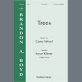 Casey Wood picture from Trees released 03/26/2025