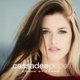 Cassadee Pope picture from Wasting All These Tears released 11/19/2013