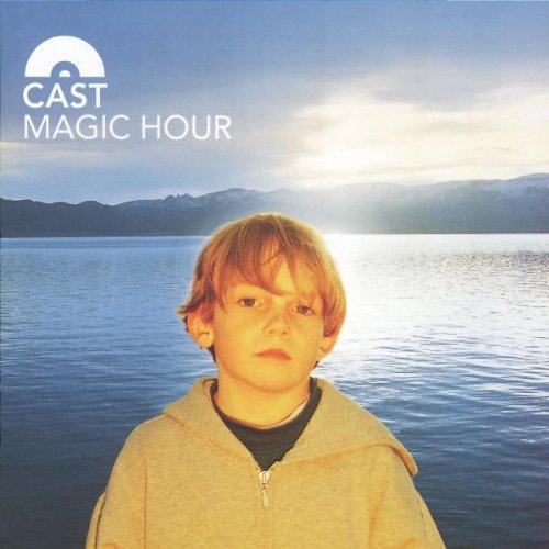 Cast Cast, Compared To You, Piano, Vocal & Guitar (Right-Hand Melody)