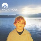Cast picture from Magic Hour released 11/09/2000