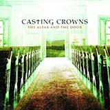 Casting Crowns picture from All Because Of Jesus released 11/14/2007