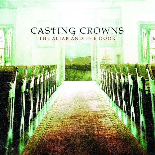 Casting Crowns All Because Of Jesus profile image