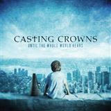 Casting Crowns picture from Blessed Redeemer released 01/11/2010