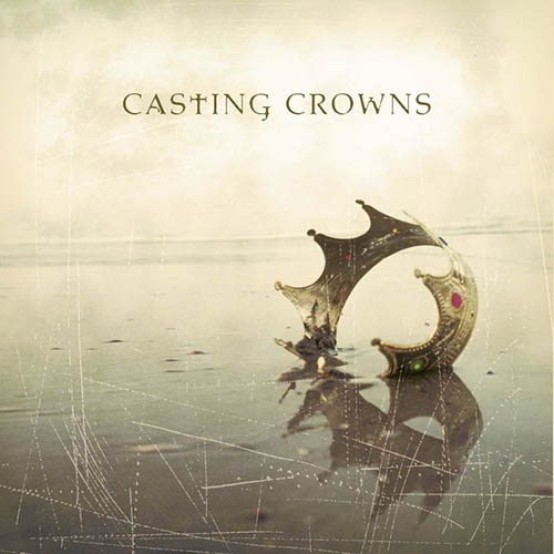 Casting Crowns Here I Go Again profile image