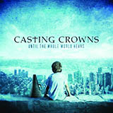 Casting Crowns picture from Holy One released 01/11/2010