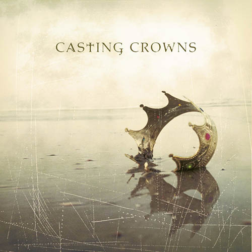 Casting Crowns Life Of Praise profile image