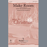 Casting Crowns picture from Make Room (arr. David Angerman) released 03/07/2019
