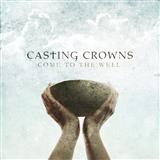 Casting Crowns picture from Only Jesus released 08/14/2018