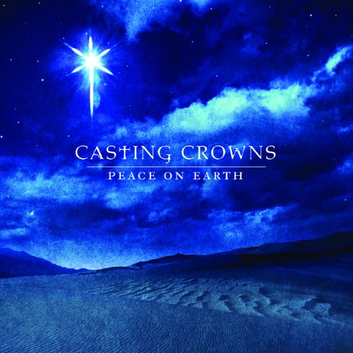 Casting Crowns Silent Night profile image