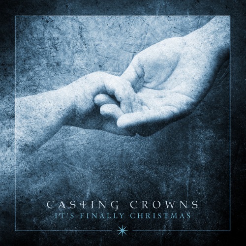 Casting Crowns Somewhere In Your Silent Night (arr. profile image