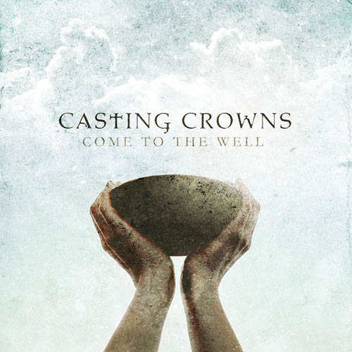 Casting Crowns Spirit Wind profile image