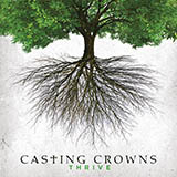 Casting Crowns picture from You Are The Only One released 03/11/2014
