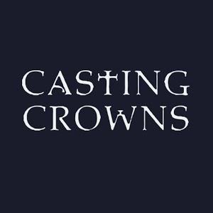 Casting Crowns Casting Crowns, Joyful, Joyful (arr. Richard Kingsmore), SATB