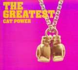 Cat Power picture from The Greatest released 03/07/2012