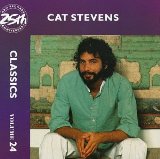 Cat Stevens picture from 18th Avenue (Kansas City Nightmare) released 02/04/2009