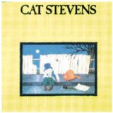 Cat Stevens picture from Bitterblue (from the musical 'Moonshadow') released 02/14/2012