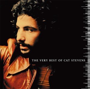 Cat Stevens I've Got A Thing About Seeing My Gra profile image