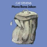 Cat Stevens picture from Mona Bone Jakon released 02/02/2009