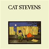 Cat Stevens picture from Moonshadow released 07/31/2003