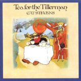 Cat Stevens picture from Tea For The Tillerman released 04/18/2013
