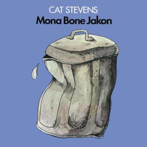 Cat Stevens Trouble profile image