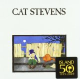 Cat Stevens picture from Tuesday's Dead released 01/26/2009