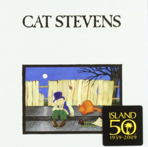 Cat Stevens Tuesday's Dead profile image