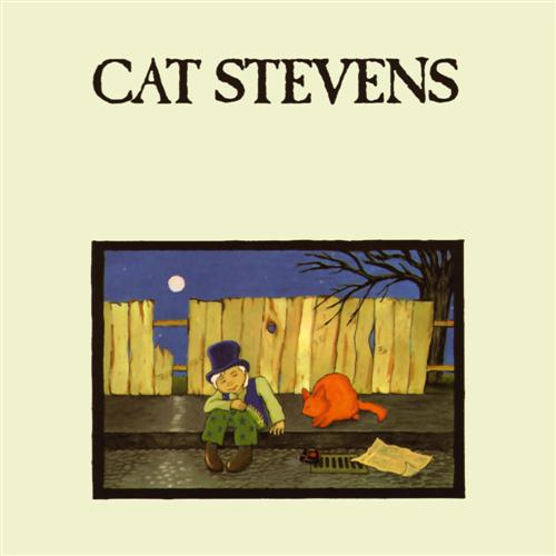 Cat Stevens profile Cat Stevens Moonshadow profile image