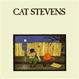 Cat Stevens Moonshadow Sheet Music and PDF music score - SKU 24766