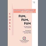 Catalonian Dance Carol picture from Fum, Fum, Fum (arr. Judith Herrington and Sara Glick) released 01/17/2025