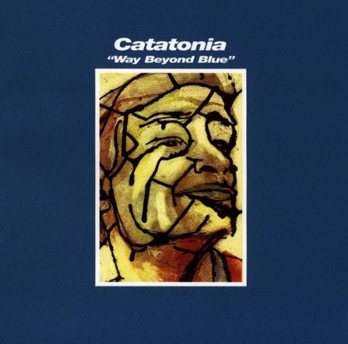 Catatonia Lost Cat profile image