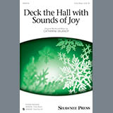 Catherine Delanoy picture from Deck The Hall With Sounds Of Joy released 01/13/2016