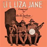 Catherine DeLanoy picture from Li'l Liza Jane (Go Li'l Liza) released 05/16/2014