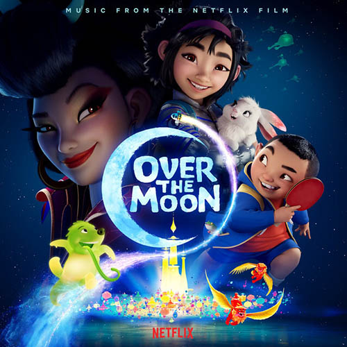 Cathy Ang, Ruthie Ann Miles and John Mooncakes (from Over The Moon) profile image