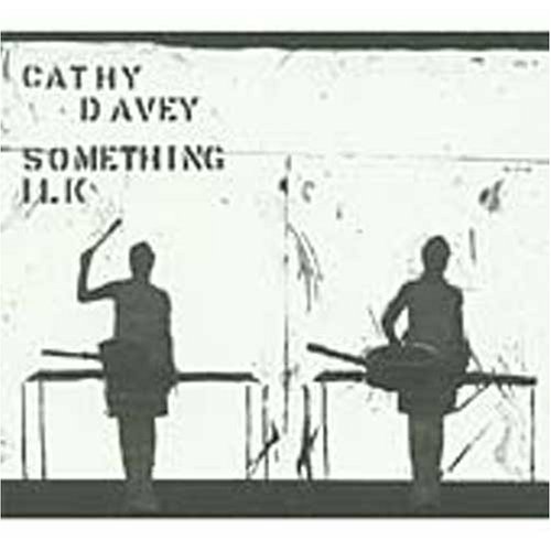 Cathy Davey Clean And Neat profile image