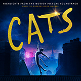 Cats Cast picture from Jellicle Songs For Jellicle Cats (from the Motion Picture Cats) released 12/27/2019