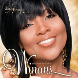 CeCe Winans picture from Alabaster Box released 12/10/2008