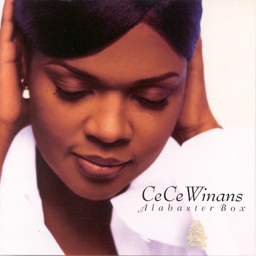 CeCe Winans King Of Kings (He's A Wonder) profile image