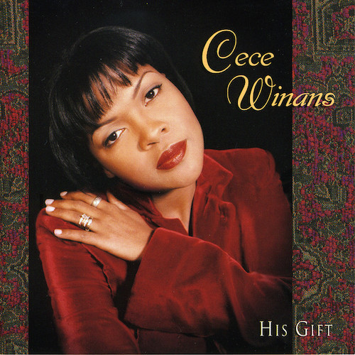 CeCe Winans Let's Celebrate Christmas profile image