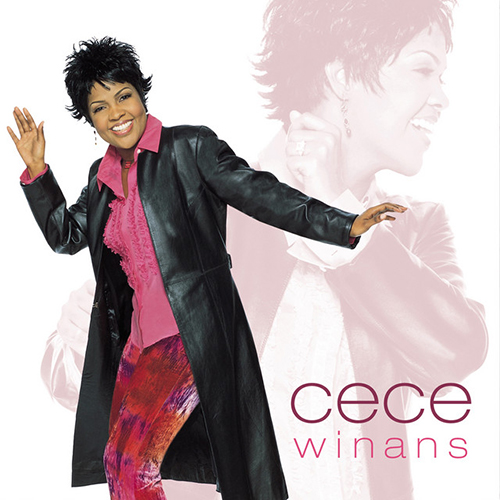 CeCe Winans Looking Back At You profile image