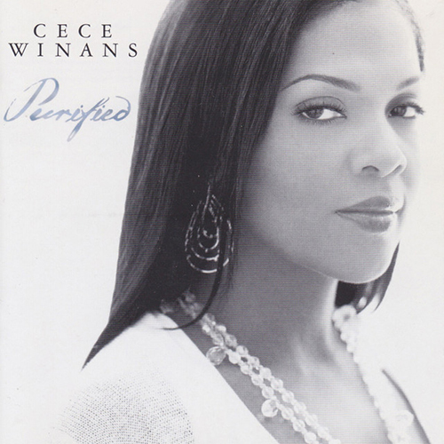 CeCe Winans Purified profile image