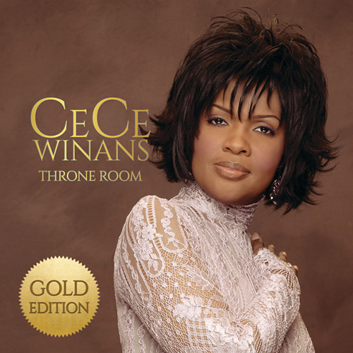 CeCe Winans Throne Room profile image