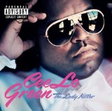 Cee Lo Green picture from Cry Baby released 11/04/2011