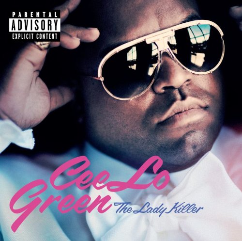 Cee Lo Green I Want You profile image