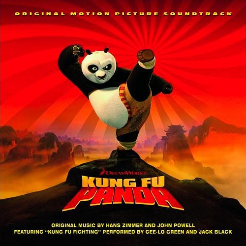 Cee Lo Green Kung Fu Fighting profile image