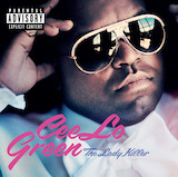 Cee Lo Green picture from No One's Gonna Love You released 02/21/2017