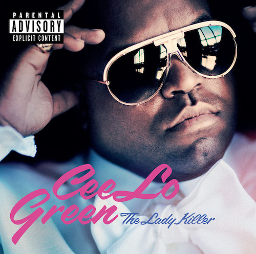 Cee Lo Green Old Fashioned profile image