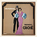 Celia Cruz & Johnny Pacheco picture from La Sopa En Botella released 03/17/2025