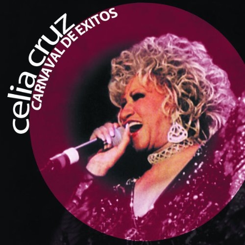 Celia Cruz Usted Abuso profile image