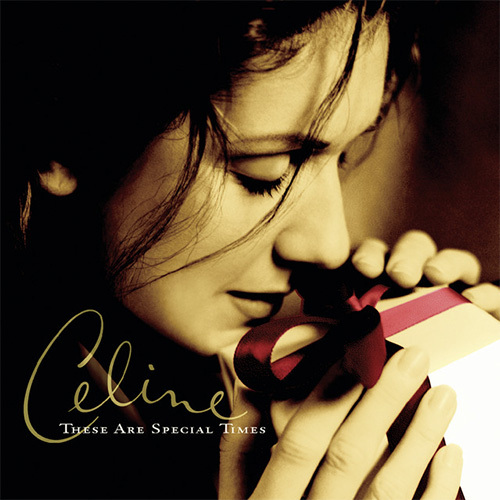 Celine Dion & Andrea Bocelli The Prayer (arr. Carol Tornquist) profile image
